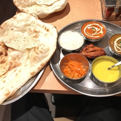 スパイスカフェ 87の画像