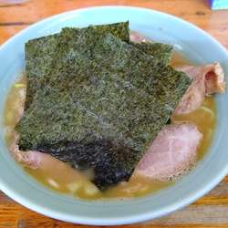 チャーシュー麺 900円