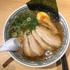 丸源ラーメン 神戸有野店の画像