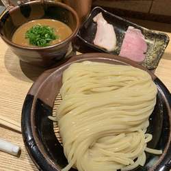 つけめん【ユーザーレビュー】