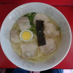 大鵬軒 石井店の画像