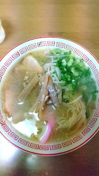 「らーめん」@齋藤の写真