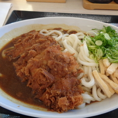 かつや 福島矢野目店の画像