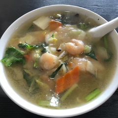 中国料理 珠華飯店 平岸店の画像