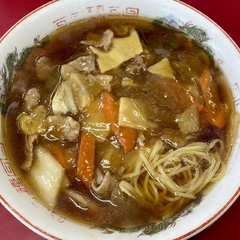 中華ラーメン かんとん亭の画像