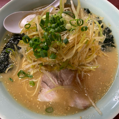 ラーメンショップ 銀天街店の画像