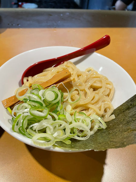 「つけ麺」@つけめんや 泉の写真