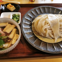 手打ちうどん さかもとの画像