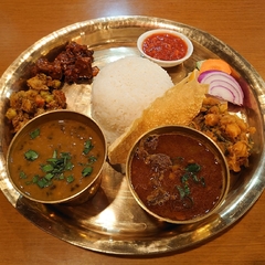 ママバンザの画像