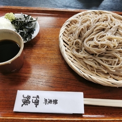 手打ちそばうどん 伊豫の画像
