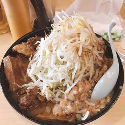 ラーメンぶたまる - 富士見台 | ラーメンデータベース