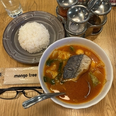 マンゴツリーカフェ ラゾーナ川崎プラザの画像