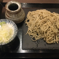 だし香る蕎麦と和食 星ノ灯の画像
