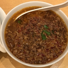 中国台湾料理 味仙 中部国際空港店のレビュー ラーメンデータベース