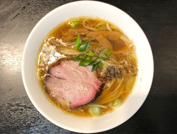 「★＜火曜限定＞BUTAPROJECT🍜¥850」@陽はまたのぼるの写真