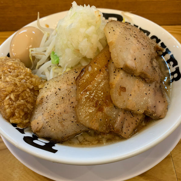 「小豚」@ブッチャー 沼津店の写真