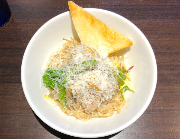 「★＜3月限定＞各昼夜15食 DISCOVERY🍜¥1,500」@麺屋 彩音 ~Sign~の写真