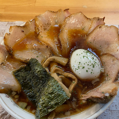 Cafe Style Shooyaの画像