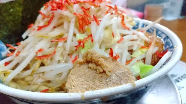 「#塩ラーメン  #870円」@ラーメン ぶぅさんの写真