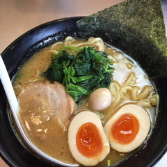 らーめん 福屋の画像