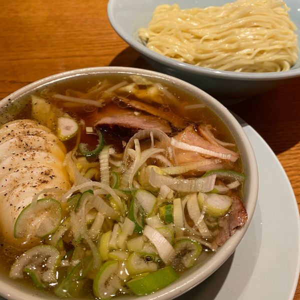 「もり中華」@えっちゃんラーメン。の写真