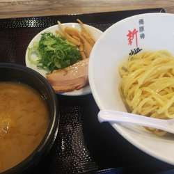 つけ麺