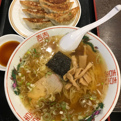 中国料理 みつわ飯店の画像