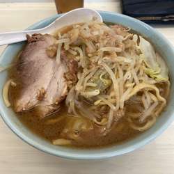 ラーメン