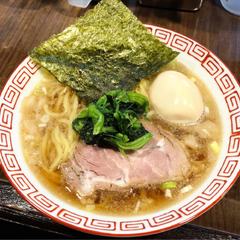 中華そば 魔神の画像