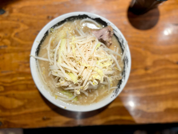 「賄いポン酢(小200g)820円」@のスた OSAKAの写真