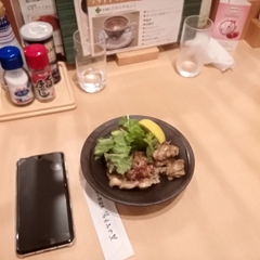 食事処ゆもみ庵の画像
