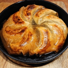 餃子房 じらい屋の画像