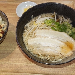 尾道らーめん 味龍 尾道店の画像