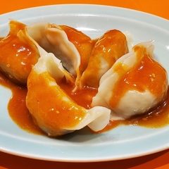 元祖ニュータンタンメン本舗 川越店の写真