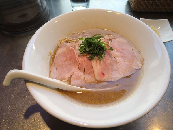 「Crazy crab」@さんじの写真