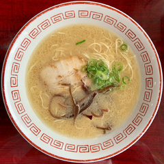 福芳亭 高宮店の画像