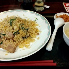 旺子牛食府の画像