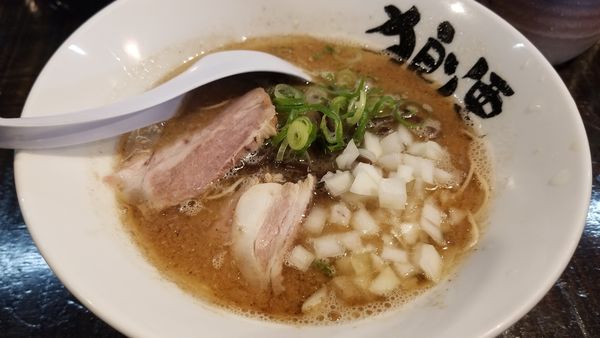 「鬼海」@狼煙 松本店の写真