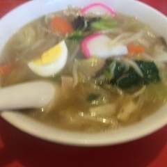 中華料理 東海楼の画像