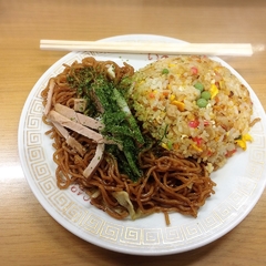 いのせ食堂の画像