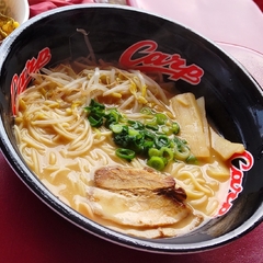 C-MEN NOODLE&SNACK マツダスタジアムコンコースの画像