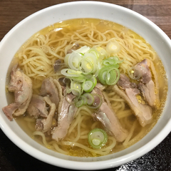 つけ蕎麦・山形肉そば 蕎麦 令和 上杉店の画像