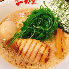 らーめん 三田一力堂の画像