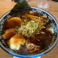 ラーメン大盛　1,000円