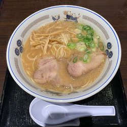 ラーメン