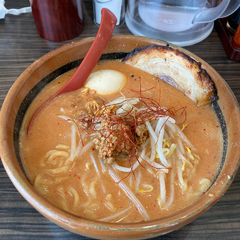 麺場 田所商店 新空港通り店の画像