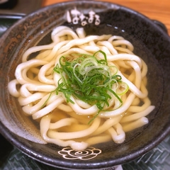 はなまるうどん 飯田橋東口店の画像