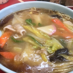 黄河菜館の画像