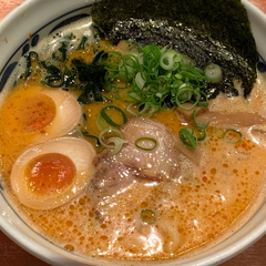 のっぴんラーメンの画像