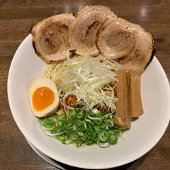 麺侍 どらぁご ひたち野うしく店の画像